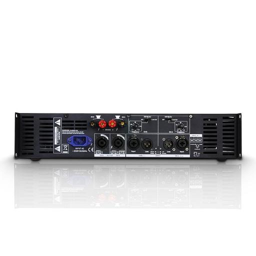 Усилитель мощности LD Systems DEEP2 2400 X фото 3