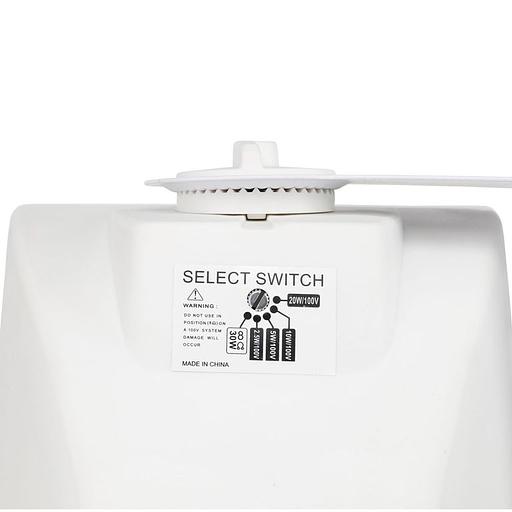 Инсталляционная акустическая система LD Systems Contractor CWMS 42 W 100 V фото 3