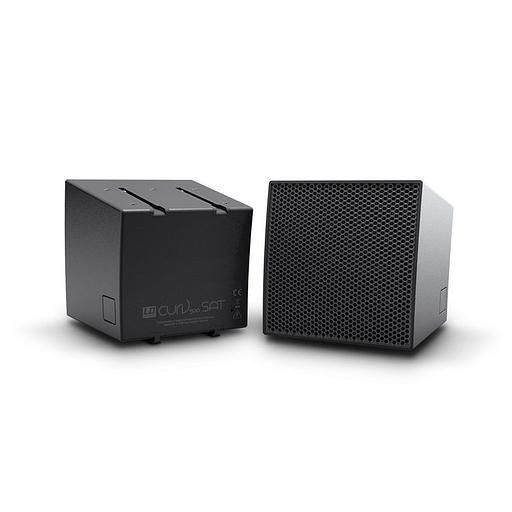 Двухполосные сателлиты LD System CURV 500 S2 фото 4