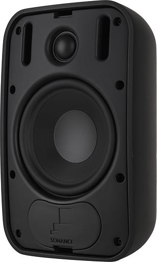 Настенная акустическая система Sonance PS-S53T BLACK фото 2