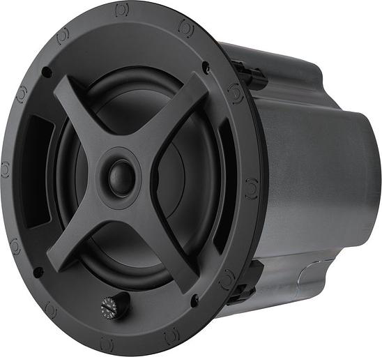 Потолочная акустическая система Sonance PS-C83RT WHITE фото 2