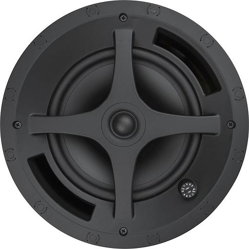 Потолочная акустическая система Sonance PS-C83RT WHITE фото 3