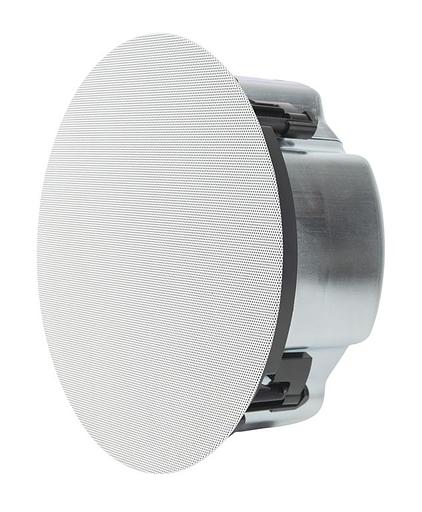 Низкопрофильная потолочная акустическая система Sonance PS-C63RTLP WHITE фото 1