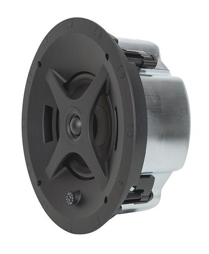 Низкопрофильная потолочная акустическая система Sonance PS-C63RTLP WHITE фото 2