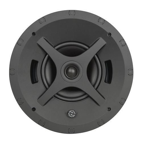 Низкопрофильная потолочная акустическая система Sonance PS-C63RTLP WHITE фото 3