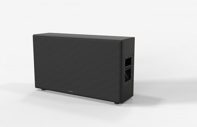 Wharfedale MS-1275. Цвет: Черный [Black] фото 1