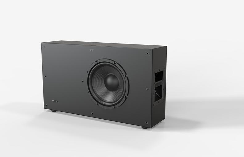 Wharfedale MS-1275. Цвет: Черный [Black] фото 6