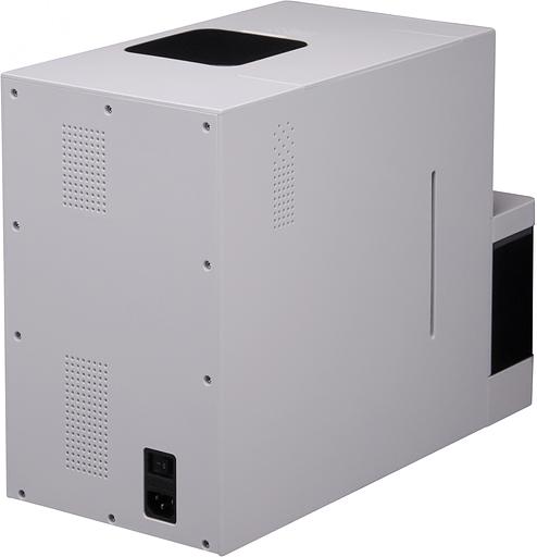 Кофемашина Hyundai HAM-5104 1500Вт белый фото 7