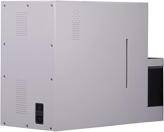 Кофемашина Hyundai HAM-5104 1500Вт белый фото 8