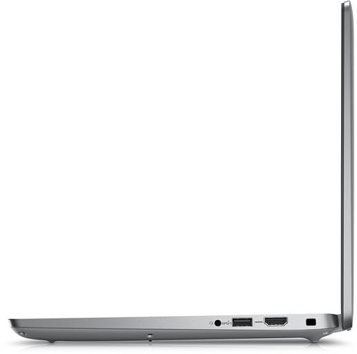 Ноутбук Dell Latitude 5450 Core Ultra 5 155U 16Gb SSD512Gb Intel Arc 14" WVA FHD (1920x1080)/ENGKBD Linux black WiFi BT Cam (5450-7560) фото 8