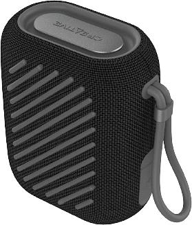 Колонка порт. Creative MUVO FLEX черный 10W 1.0 BT 10м (51MF8475AA000) фото 1