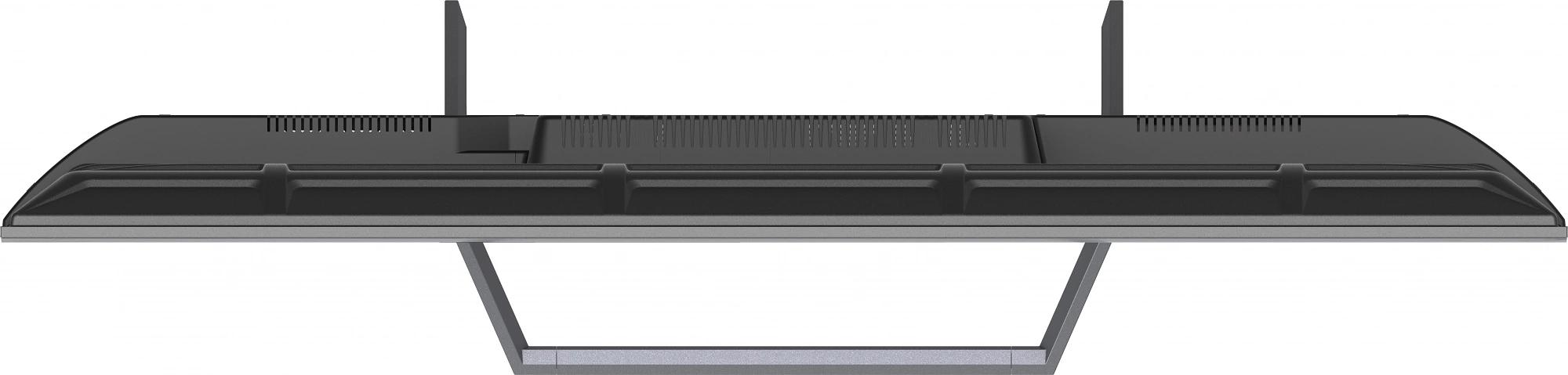 Телевизор QLED Skyworth 65" 65Q67G черный/серебристый 4K Ultra HD 60Hz DVB-T DVB-T2 DVB-C DVB-S DVB-S2 USB WiFi Smart TV фото 7