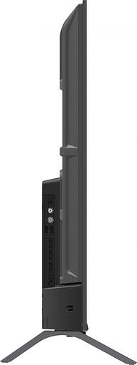 Телевизор QLED Skyworth 50" 50Q67G Eye Care черный/серебристый 4K Ultra HD 60Hz DVB-T DVB-T2 DVB-C DVB-S DVB-S2 USB WiFi Smart TV фото 5