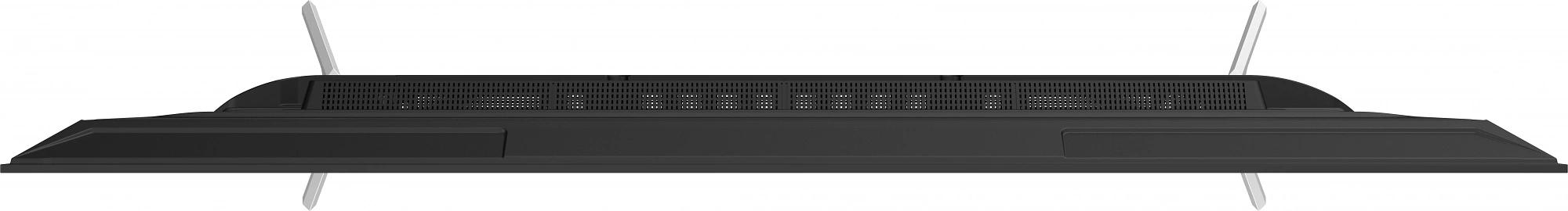 Телевизор QLED Skyworth 43" 43Q66G Eye Care черный/серебристый 4K Ultra HD 60Hz DVB-T DVB-T2 DVB-C DVB-S DVB-S2 USB WiFi Smart TV фото 5
