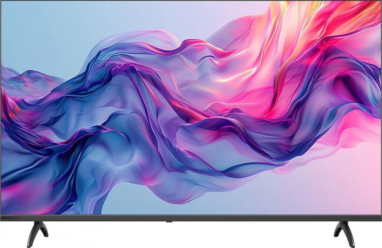 Телевизор LED Skyworth 32" 32E55G Eye Care черный/черный HD 60Hz DVB-T DVB-T2 DVB-C DVB-S DVB-S2 USB WiFi Smart TV фото 1