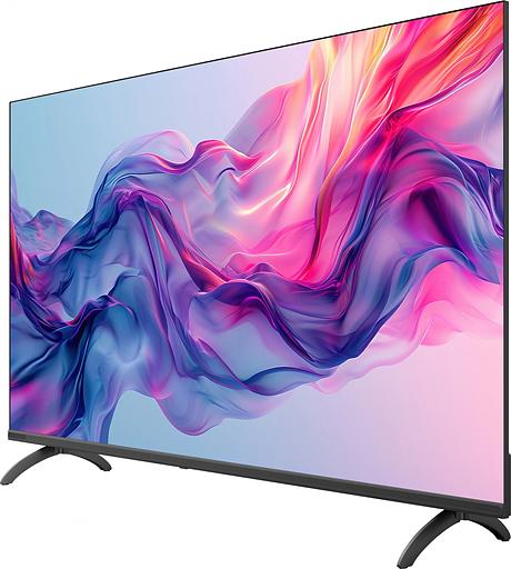 Телевизор LED Skyworth 32" 32E55G Eye Care черный/черный HD 60Hz DVB-T DVB-T2 DVB-C DVB-S DVB-S2 USB WiFi Smart TV фото 2