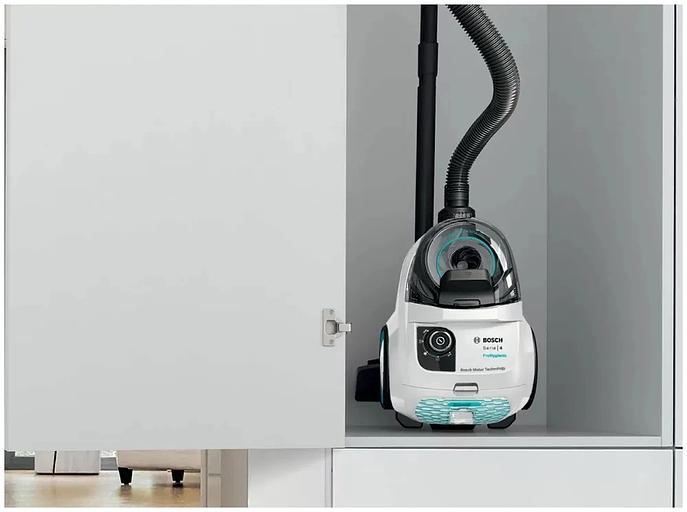Пылесос Bosch BGC21HYG1 фото 6