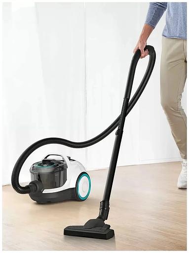 Пылесос Bosch BGC21HYG1 фото 7