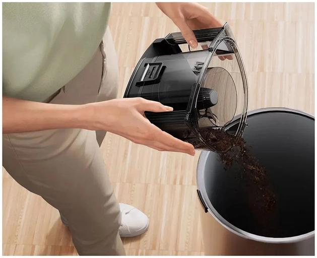 Пылесос Bosch BGC21HYG1 фото 8