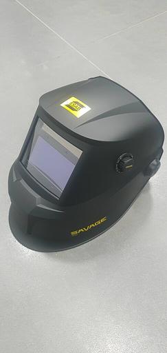 Сварочная маска « ESAB SAVAGE A40 9-13» фото 1