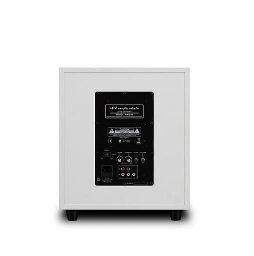 Wharfedale WH-D10. Цвет: Белый [White Sandex] фото 2