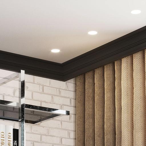 Лампа светодиодная Gauss Basic 6Вт цок.:GU10 софит св.свеч.бел.нейт. (упак.:10шт) (10106262) фото 7