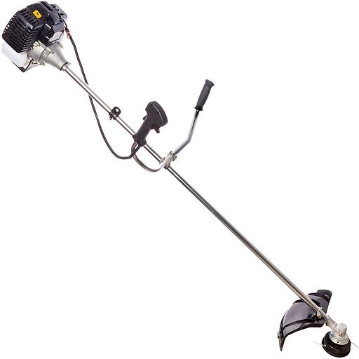 Триммер бензиновый RedVerg Basic GB43C 1700Вт 2.2л.с. разбор.штан. реж.эл.:леска/нож фото 2