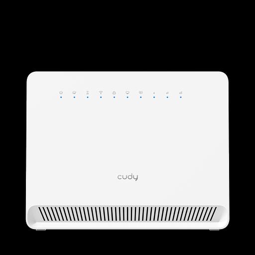 Маршрутизатор Cudy LT500E фото 1