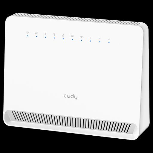 Маршрутизатор Cudy LT500E фото 2