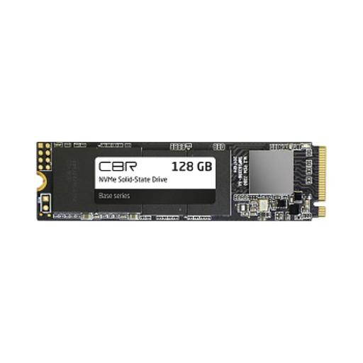 CBR SSD-128GB-M.2-BS24b фото 1
