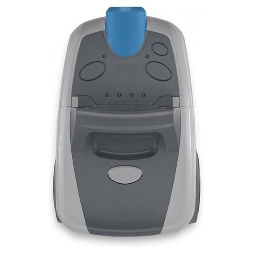 Пылесос ZELMER ZVC9130M W&D AQUALEON голубой/белый, 2100 Вт, уборка сухая/влажная фото 3