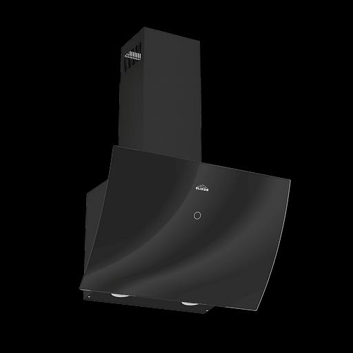 Вытяжка ELIKOR ELIKOR Вытяжка ELIKOR КВ WAVE 60 BK (243078) (243078) фото 1