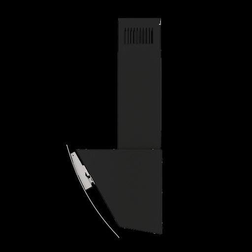 Вытяжка ELIKOR ELIKOR Вытяжка ELIKOR КВ WAVE 60 BK (243078) (243078) фото 3