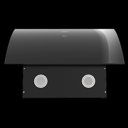 Вытяжка ELIKOR ELIKOR Вытяжка ELIKOR КВ WAVE 60 BK (243078) (243078) фото 5