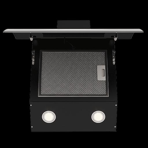 Вытяжка ELIKOR ELIKOR Вытяжка ELIKOR КВ WAVE 60 BK (243078) (243078) фото 6