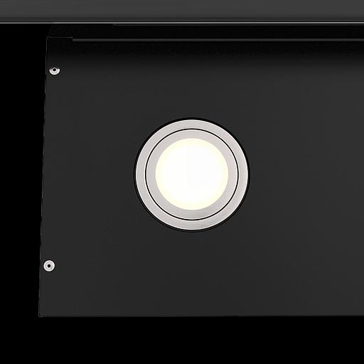 Вытяжка ELIKOR ELIKOR Вытяжка ELIKOR КВ WAVE 60 BK (243078) (243078) фото 8