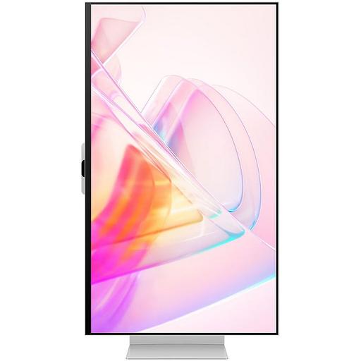 Монитор Samsung ViewFinity S9 S27C902PAI белый, 27" 5120x1440, IPS, 60Hz, Mini DP+Thunderbolt 4, pivot фото 3