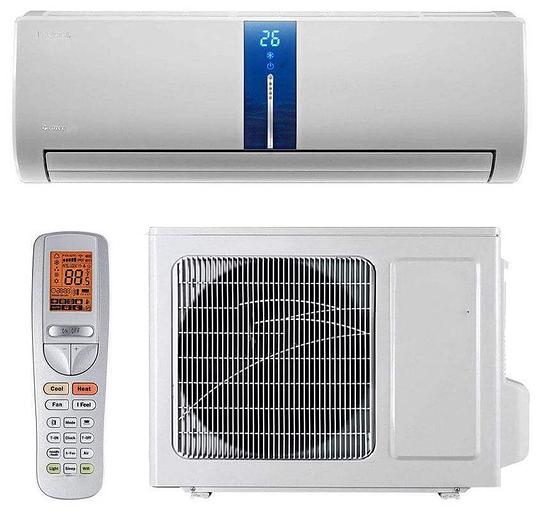 Настенный кондиционер Gree 9 кВт опт фото 1