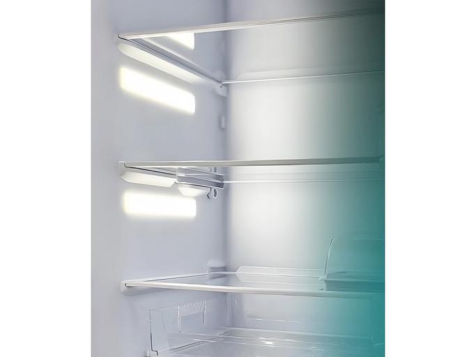 Холодильник B-M6134 BIRYUSA фото 1