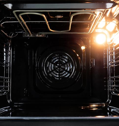 Духовой шкаф Электрический Lex EDP 671 WH MAX белый фото 2