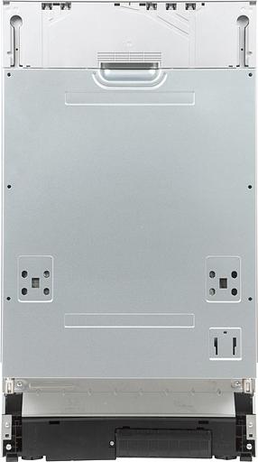 Посудомоечная машина встраив. Lex PM 4573 B 2100Вт узкая фото 3