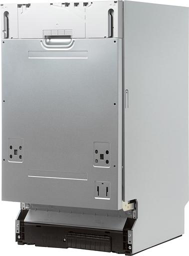 Посудомоечная машина встраив. Lex PM 4573 B 2100Вт узкая фото 4