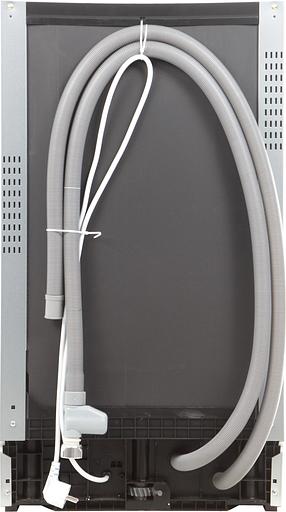 Посудомоечная машина встраив. Lex PM 4573 B 2100Вт узкая фото 6