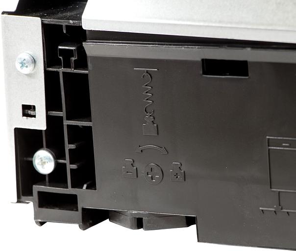 Посудомоечная машина встраив. Lex PM 4573 B 2100Вт узкая фото 8