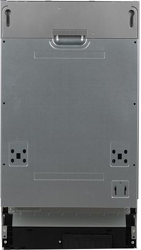 Посудомоечная машина встраив. Lex PM 4563 A 2100Вт узкая фото 2