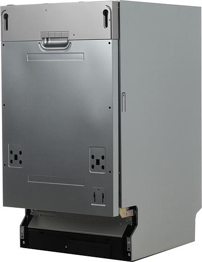 Посудомоечная машина встраив. Lex PM 4563 A 2100Вт узкая фото 3