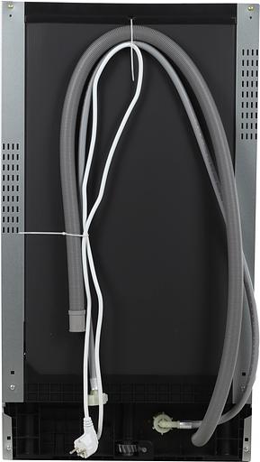 Посудомоечная машина встраив. Lex PM 4563 A 2100Вт узкая фото 6