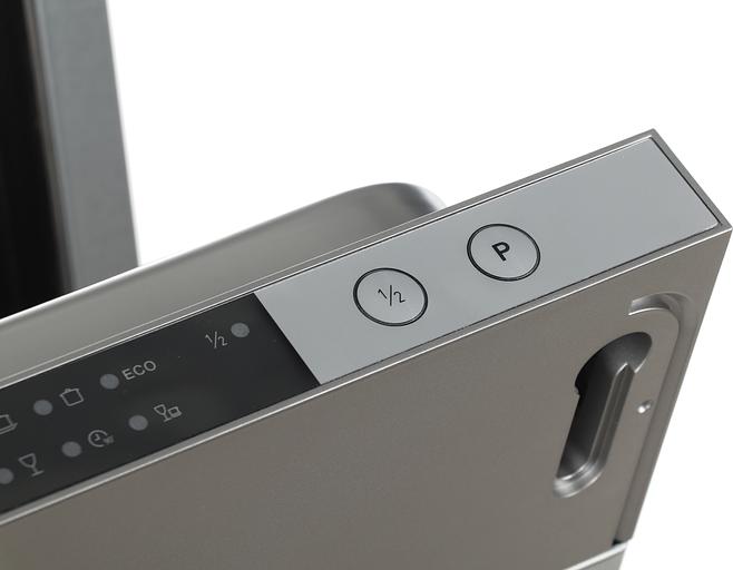 Посудомоечная машина встраив. Lex PM 4563 A 2100Вт узкая фото 10