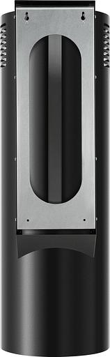 Вытяжка каминная Weissgauff Tubus 900 PB BL черный управление: кнопочное (1 мотор) фото 3