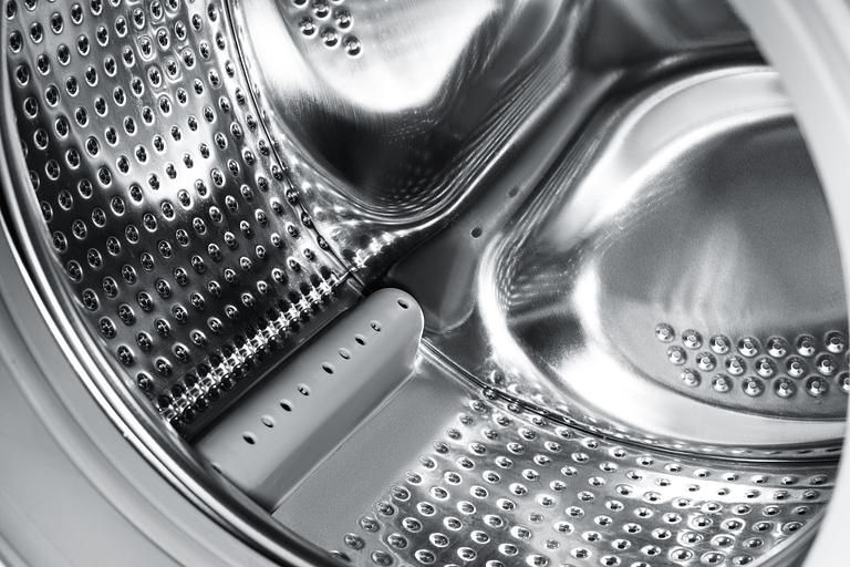 Стиральная машина Weissgauff WM 46106 Steam класс: A+ загр.фронтальная макс.:6кг белый фото 7